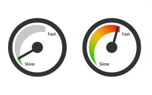 Slow-fast