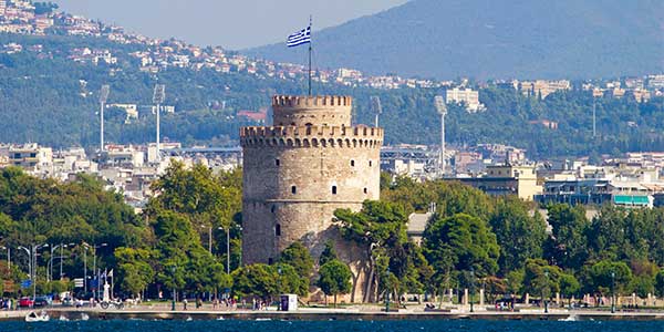 thessaloniki
