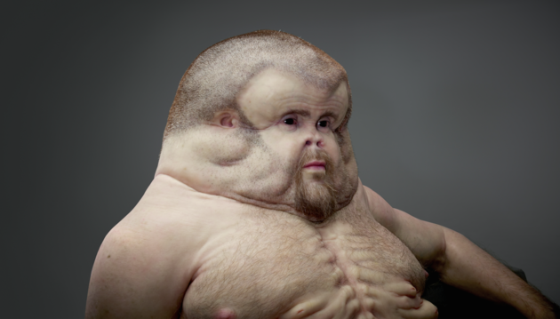 graham