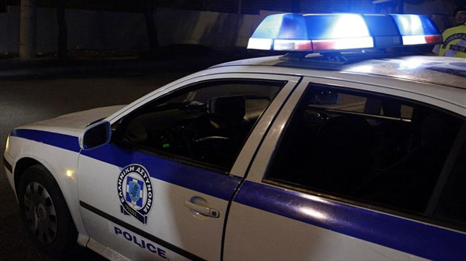 Έτσι «σκανάρουν» τις πινακίδες μας τα «έξυπνα» περιπολικά… Έτσι «σκανάρουν» τις πινακίδες μας τα «έξυπνα» περιπολικά…