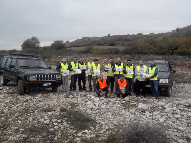 Εκπαίδευση Off Road 21/10/2016 Εκπαίδευση Off Road 21/10/2016