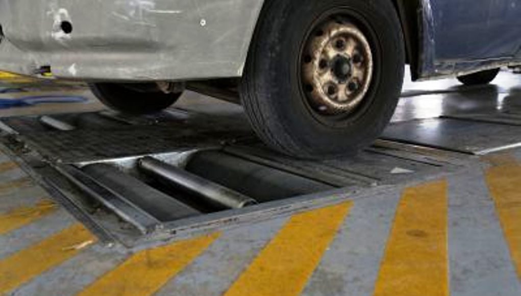 Έλεγχο των ΚΤΕΟ ζητά ο ΣΕΑΑ Έλεγχο των ΚΤΕΟ ζητά ο ΣΕΑΑ