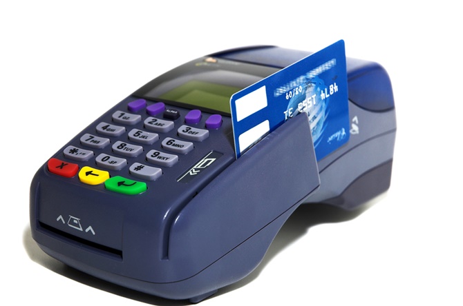 Υποχρεωτικά POS σε 12 κλάδους. Υποχρεωτικά POS σε 12 κλάδους.