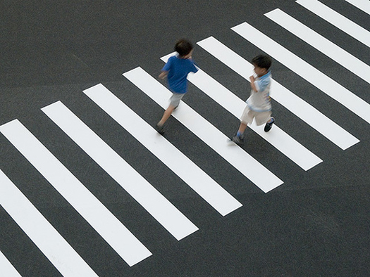 zebra-crossing
