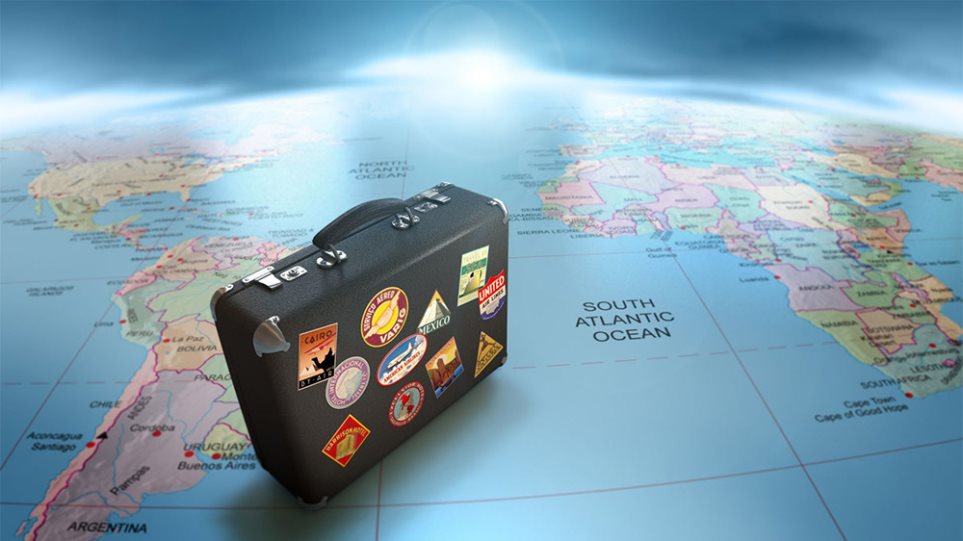 travellingg
