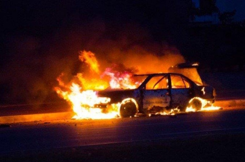 Οριστική διαγραφή οχημάτων που καταστράφηκαν κατά τη διάρκεια των πυρκαγιών Οριστική διαγραφή οχημάτων που καταστράφηκαν κατά τη διάρκεια των πυρκαγιών