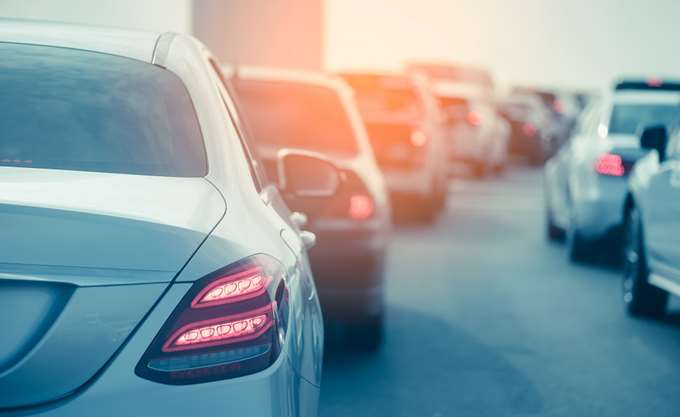 Πού οφείλεται το αλαλούμ με τις εξετάσεις οδήγησης Πού οφείλεται το αλαλούμ με τις εξετάσεις οδήγησης