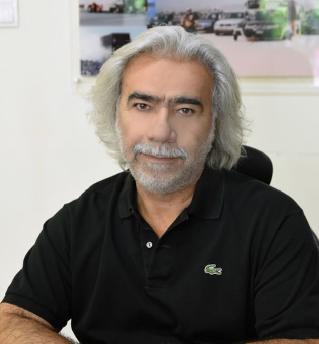 Μονόδρομος για την οδική ασφάλεια η συνεχής επιμόρφωση Μονόδρομος για την οδική ασφάλεια η συνεχής επιμόρφωση