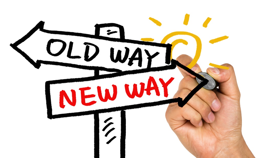 Old-way-new-way