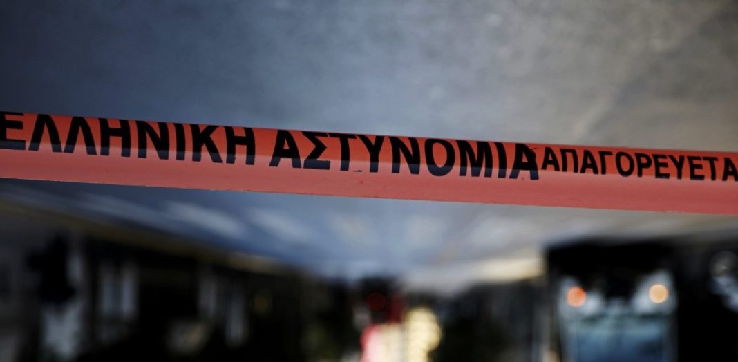 Κλείνει προσωρινά η Διεύθυνση Μεταφορών στον Αγ. Δημήτριο Κλείνει προσωρινά η Διεύθυνση Μεταφορών στον Αγ. Δημήτριο