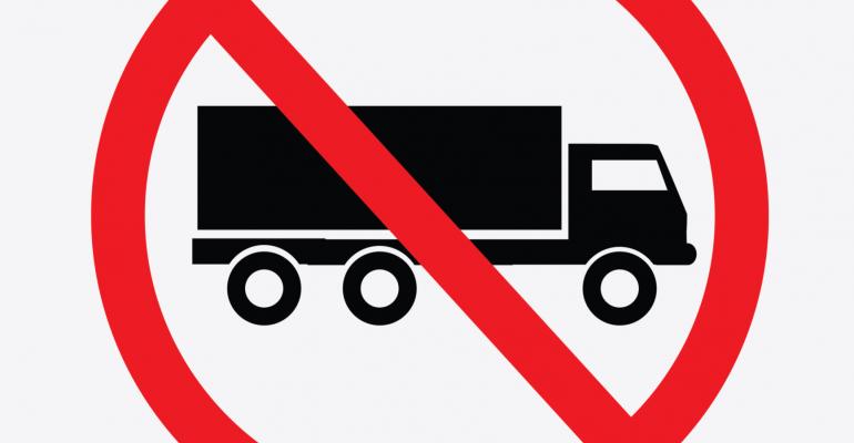 Μέτρα περιορισμού κυκλοφορίας φορτηγών αυτοκινήτω 2019 Μέτρα περιορισμού κυκλοφορίας φορτηγών αυτοκινήτω 2019
