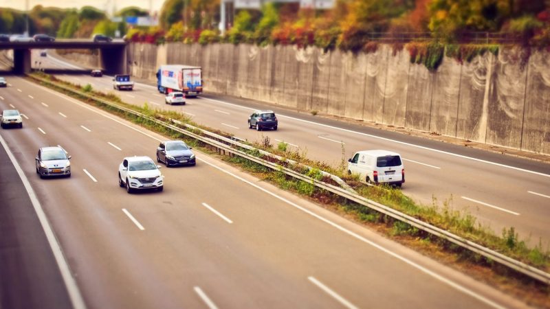Πρόγραμμα της Ευρωπαϊκής Επιτροπής για την οδική ασφάλεια Πρόγραμμα της Ευρωπαϊκής Επιτροπής για την οδική ασφάλεια