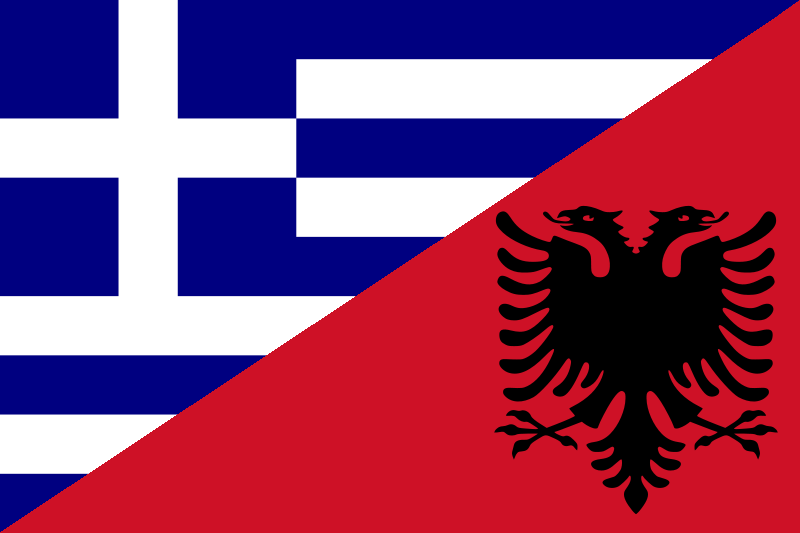 Greece_Albania