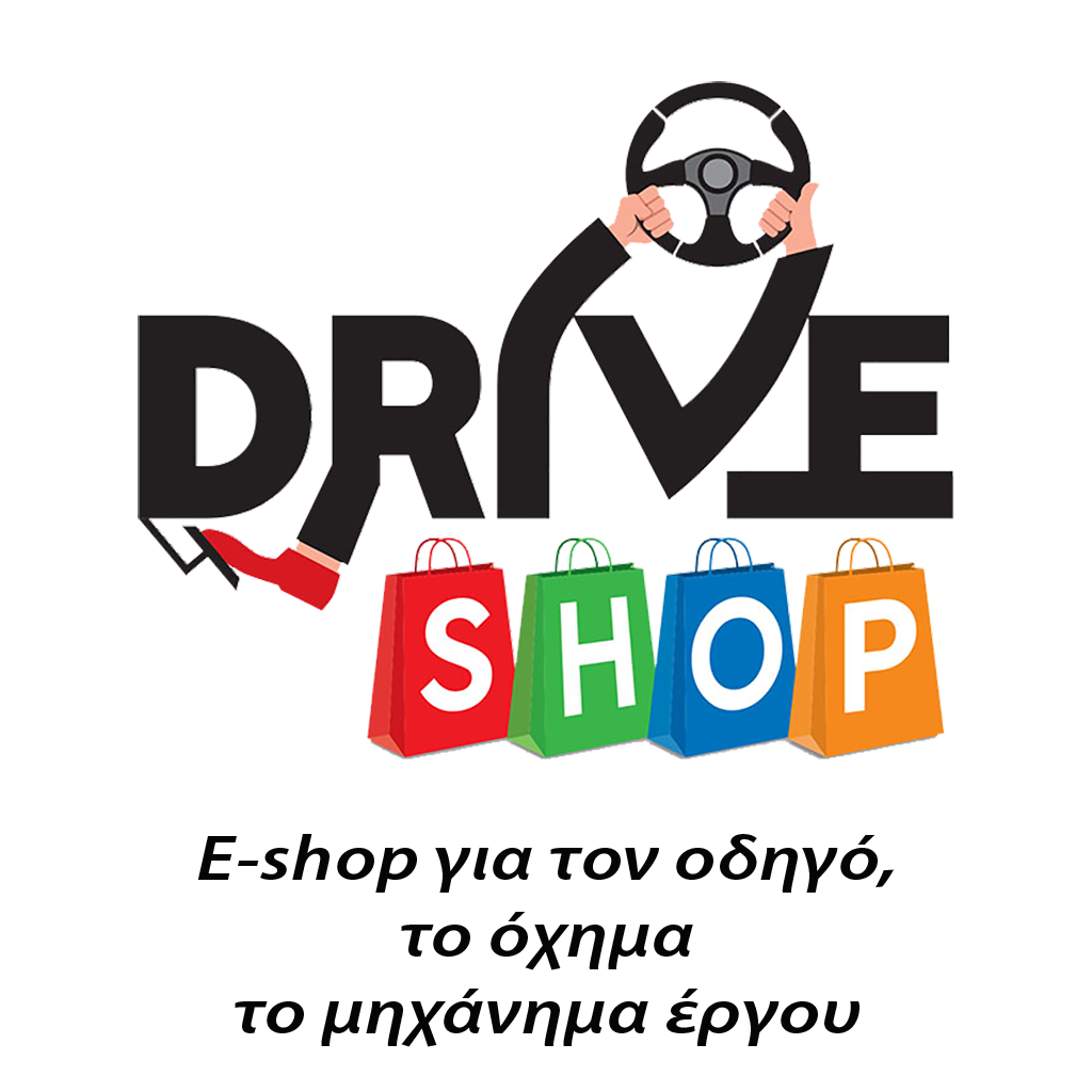 DriveShop