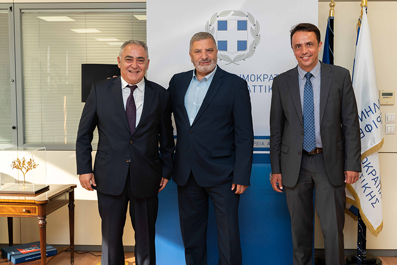 Προς άρση των περιορισμών για τις θεωρητικές εξετάσεις των υποφηφίων οδηγών μετά από παρέμβαση του Ε.Ε.Α. Προς άρση των περιορισμών για τις θεωρητικές εξετάσεις των υποφηφίων οδηγών μετά από παρέμβαση του Ε.Ε.Α.