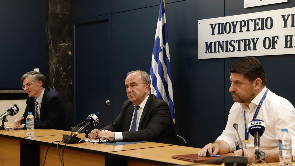 Μέτρα για τις σχολές οδηγών από 11 Μαΐου 2020 (νέα ενημέρωση) Μέτρα για τις σχολές οδηγών από 11 Μαΐου 2020 (νέα ενημέρωση)