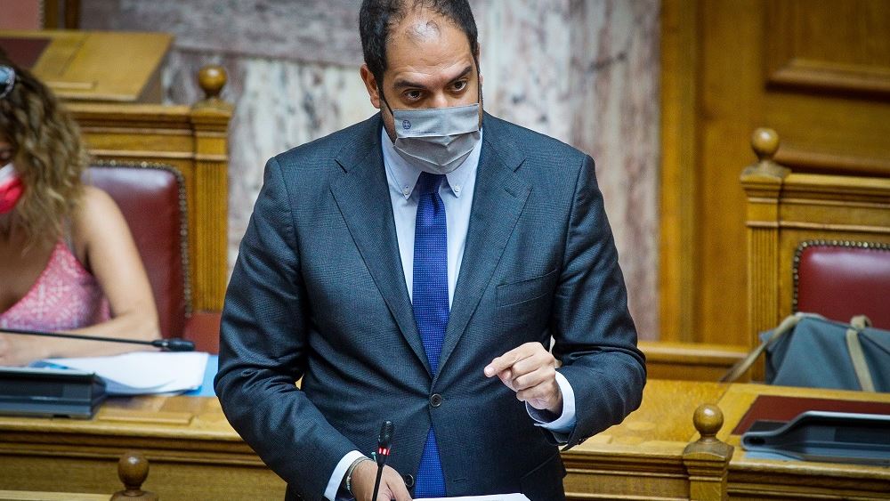 Τις επόμενες εβδομάδες θα κατατεθεί νομοσχέδιο σχετικά με τις άδειες οδήγησης. Τις επόμενες εβδομάδες θα κατατεθεί νομοσχέδιο σχετικά με τις άδειες οδήγησης.