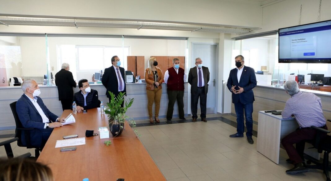 23 καινοτόμες προτάσεις της Περιφέρειας Αττικής για την οδήγηση 23 καινοτόμες προτάσεις της Περιφέρειας Αττικής για την οδήγηση