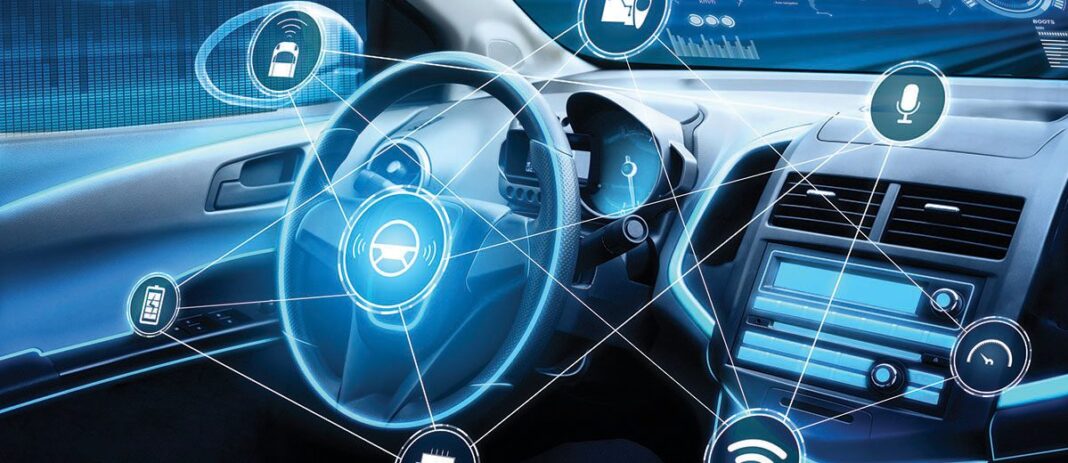 Τι είναι τα συστήματα adas (advanced driver assistance systems); Τι είναι τα συστήματα adas (advanced driver assistance systems);