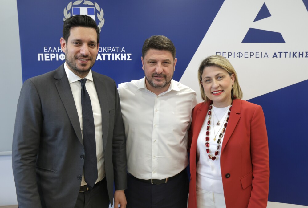 Νίκος Χαρδαλιάς: «Σπάμε τη διαπλοκή, βάζουμε τέλος στα “φακελάκια”, πλήρης ψηφιοποίηση της Διεύθυνσης Μεταφορών» Νίκος Χαρδαλιάς: «Σπάμε τη διαπλοκή, βάζουμε τέλος στα “φακελάκια”, πλήρης ψηφιοποίηση της Διεύθυνσης Μεταφορών»