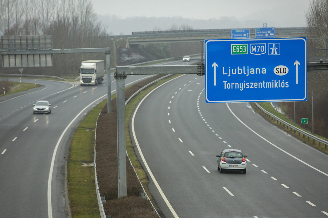 M70-motorway-hungary